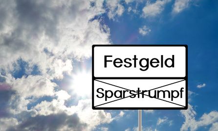 Festgeld Vergleich Festgeld Vergleich