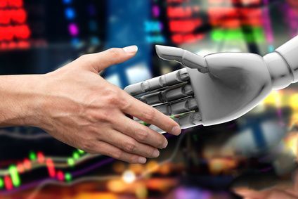 Robo Advisor Vergleich Robo Advisor Vergleich