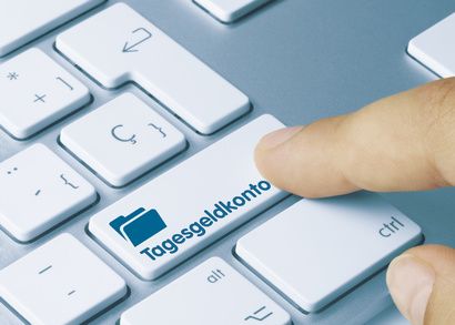 Tagesgeld Vergleich Finoverix Tagesgeld Vergleich Finoverix