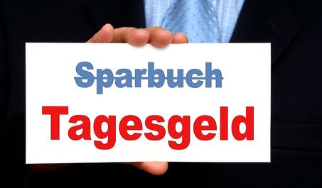 Tagesgeld Vergleich Finoverix Tagesgeld Vergleich Finoverix