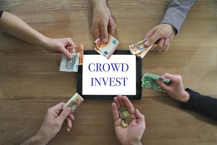 Crowdinvesting Plattformen Finoverix Crowdinvesting Plattformen Finoverix