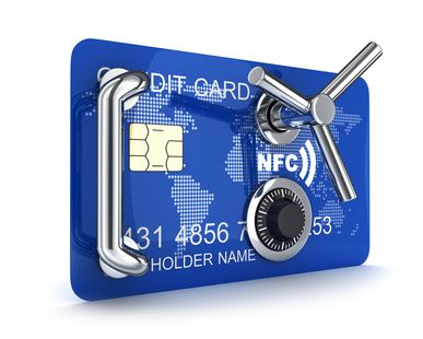 NFC Chip Finoverix NFC Chip Finoverix