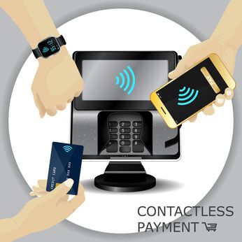 NFC Chip Finoverix NFC Chip Finoverix
