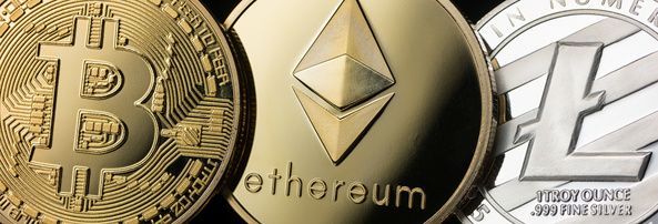 Kryptowaehrungen Kryptowaehrungen