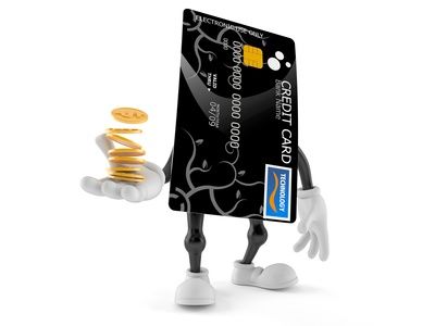 Kreditkarten Vergleich Finoverix
