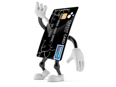 Kreditkarten Vergleich Finovrix