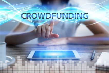 Crowdfunding Plattformen Finoverix