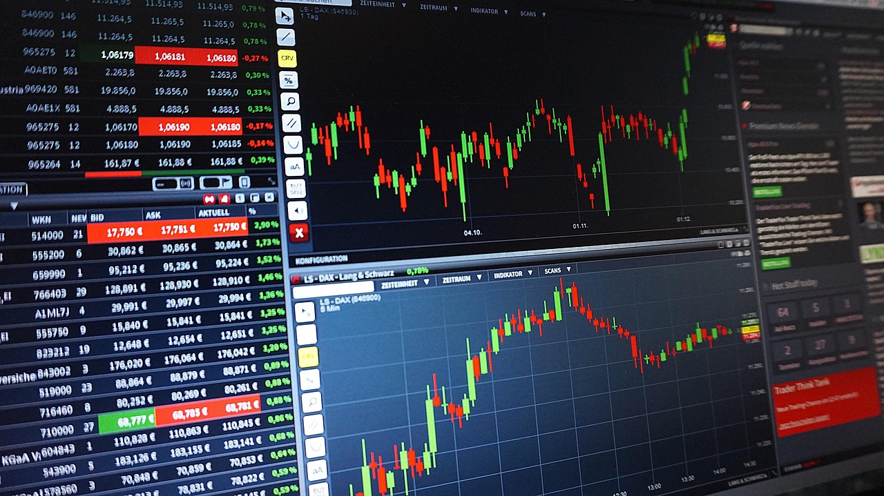 Trading für Anfänger Trading für Anfänger